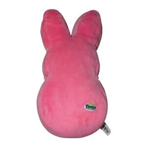 RARE Peeps Rabbit without a Face